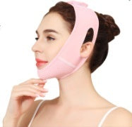 Face-thinning Mask V Face Bandage Graphene Lifting And Tightening Anti-sagging