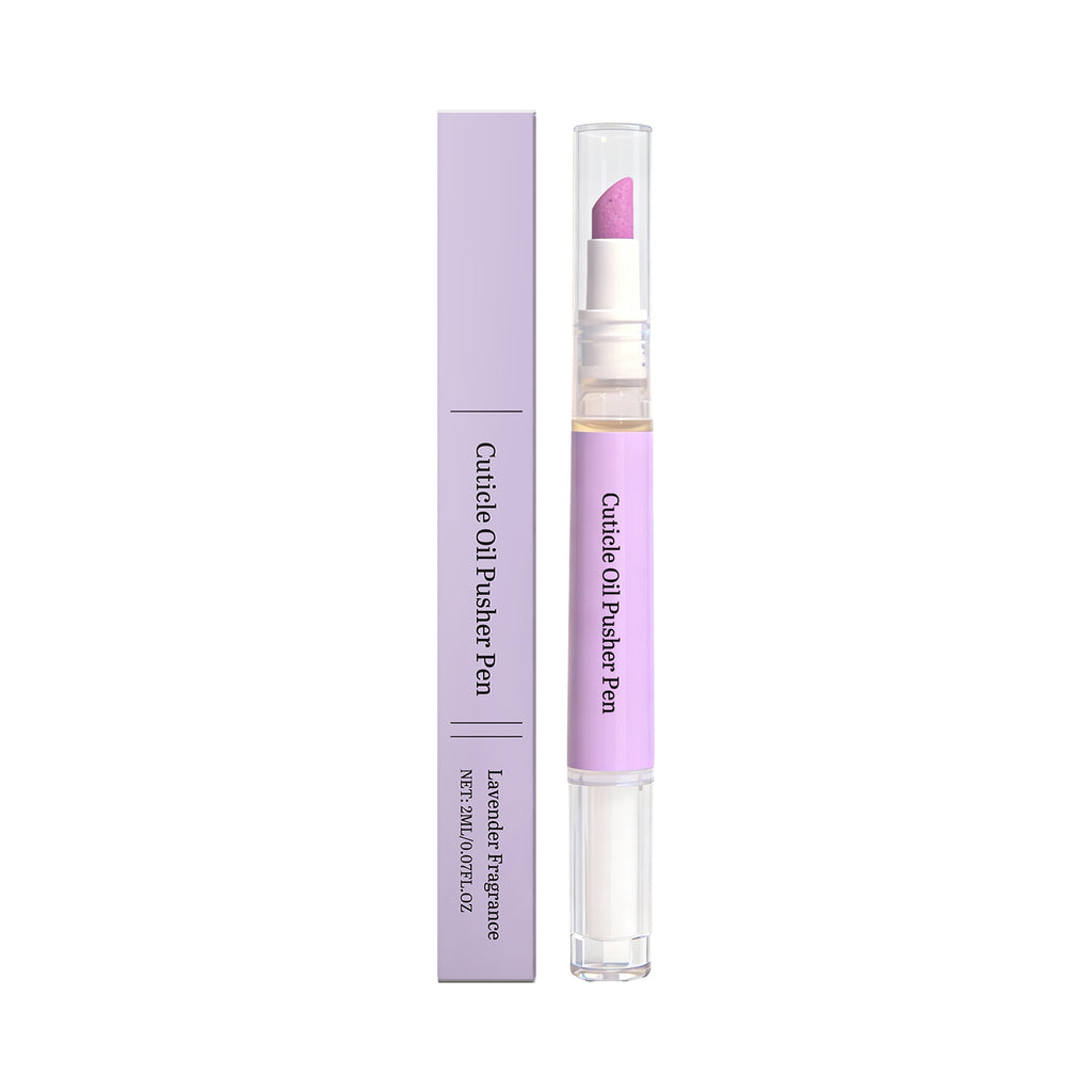 Moisturizing, Hydrating, Portable Cuticle Care Oil Pen